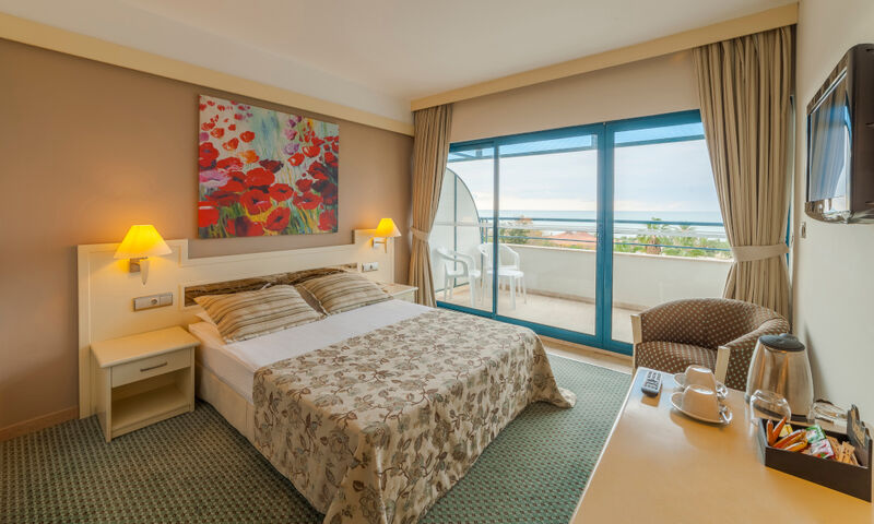 Starlight Resort Hotel