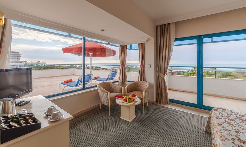 Starlight Resort Hotel