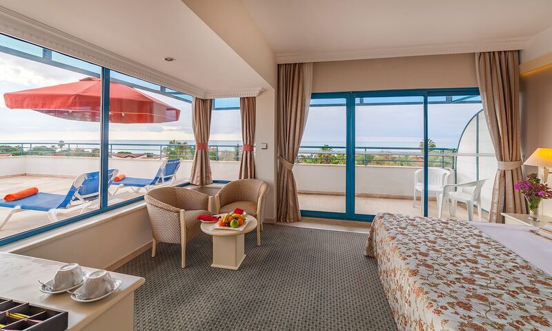 Starlight Resort Hotel