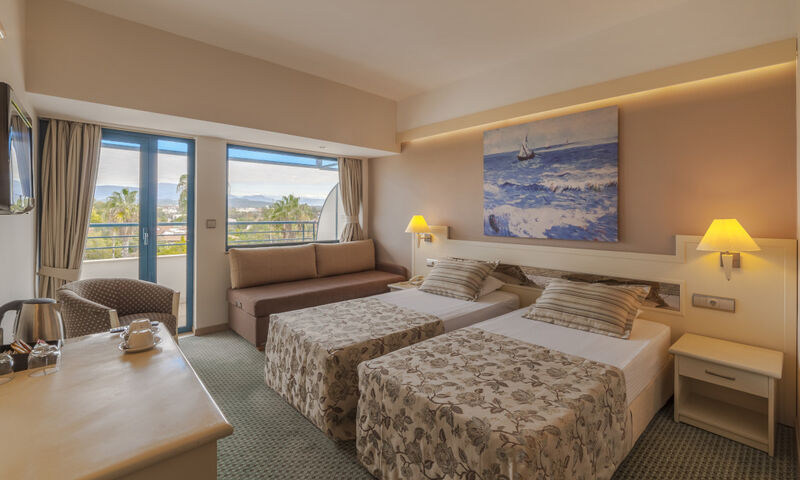 Starlight Resort Hotel