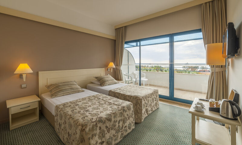 Starlight Resort Hotel