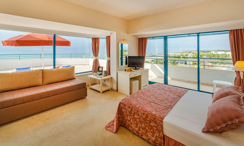 Starlight Resort Hotel