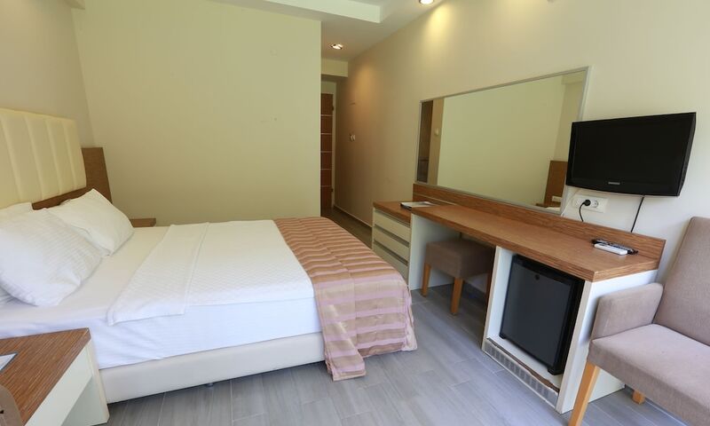 Balcova Thermal Hotel
