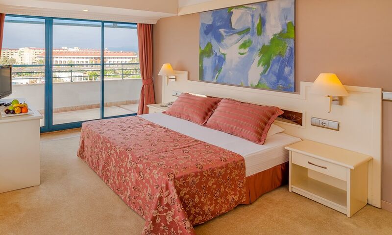 Starlight Resort Hotel