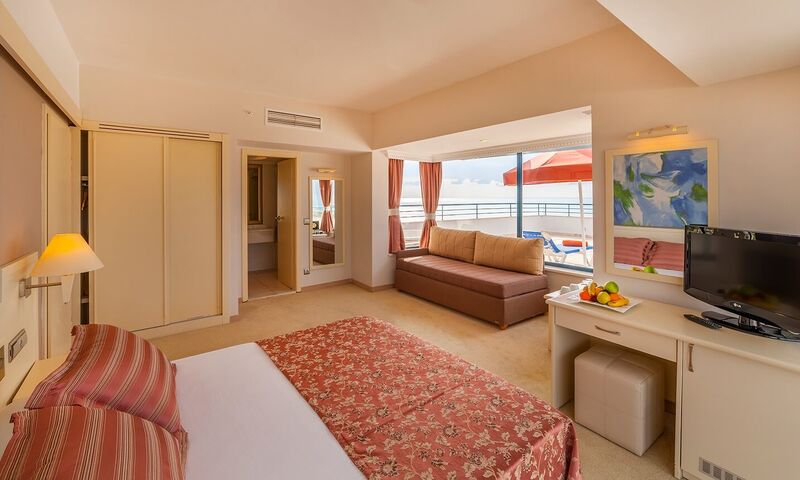 Starlight Resort Hotel