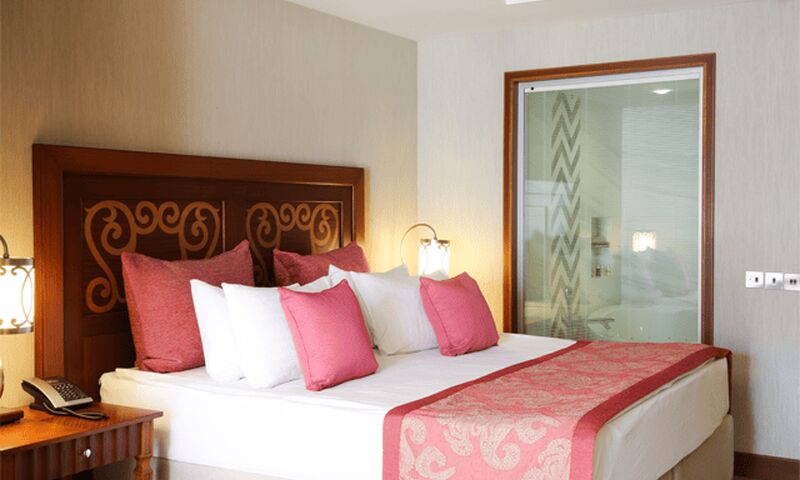 The Arkın Colony Hotel