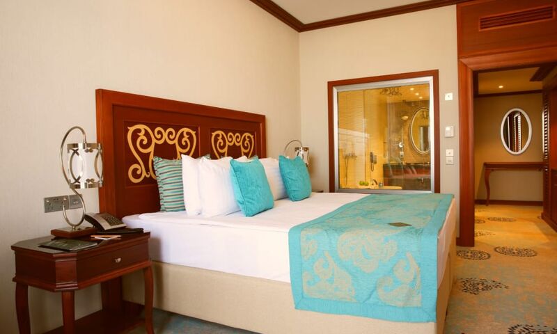 The Arkın Colony Hotel