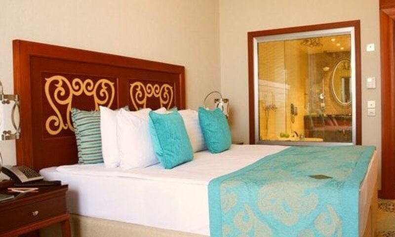 The Arkın Colony Hotel