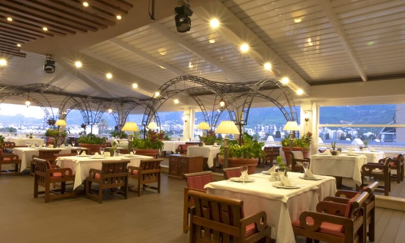 The Arkın Colony Hotel