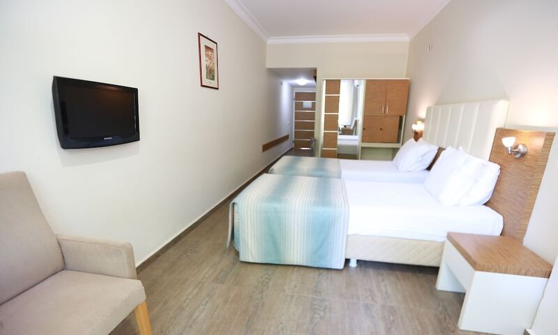 Balcova Thermal Hotel