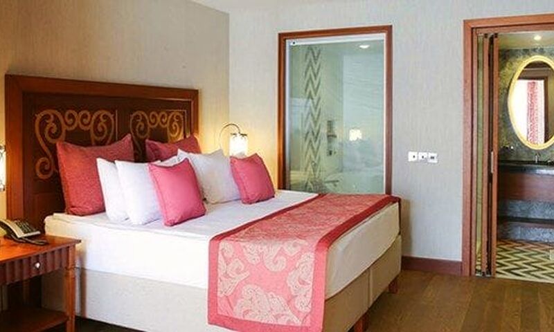 The Arkın Colony Hotel