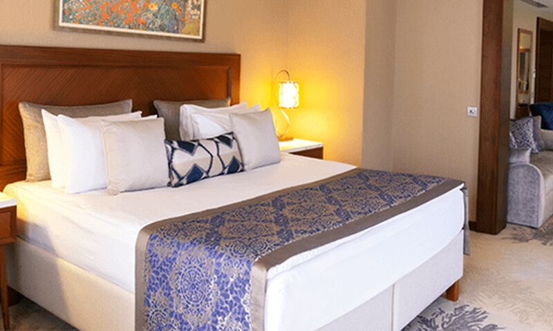 The Arkın Colony Hotel