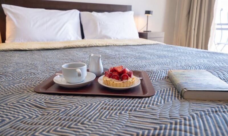 The British Hotel