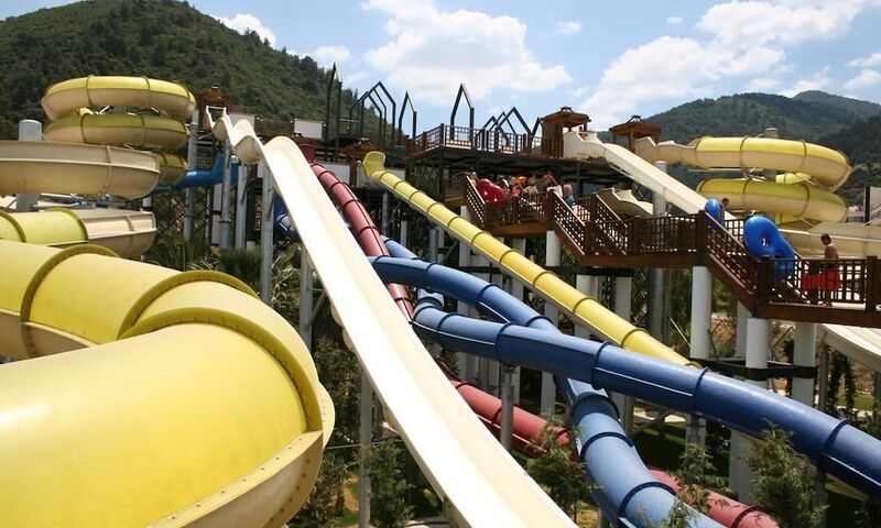 Balcova Thermal Hotel
