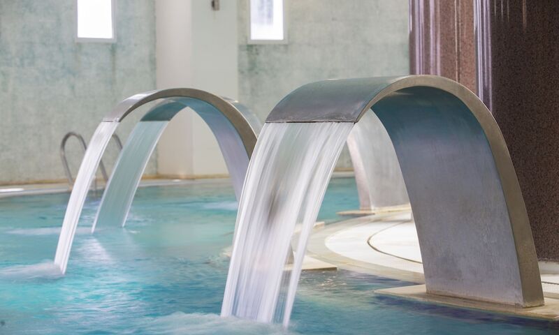 Balcova Thermal Hotel