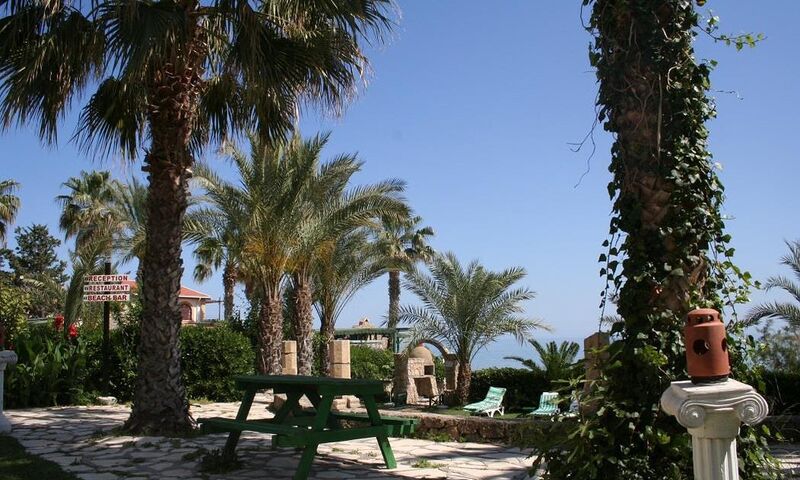 Top Set Hotel 