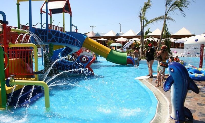 Balcova Thermal Hotel