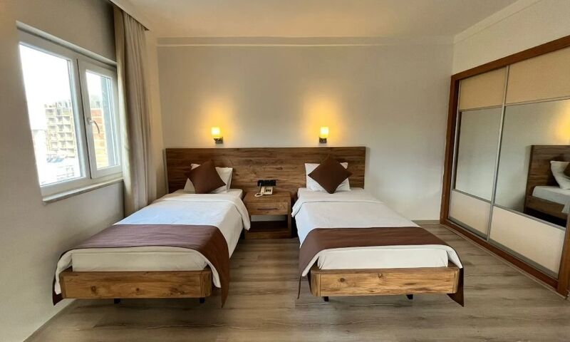 Uptown Büyük Anadolu Girne Hotel