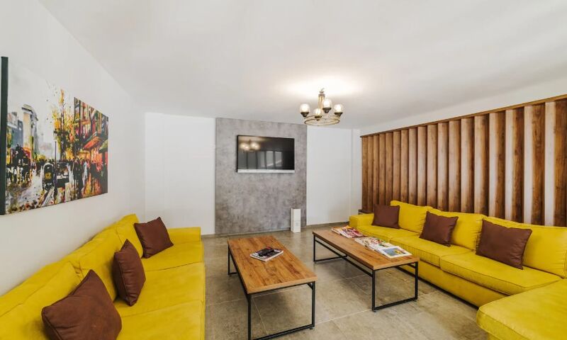 Uptown Büyük Anadolu Girne Hotel