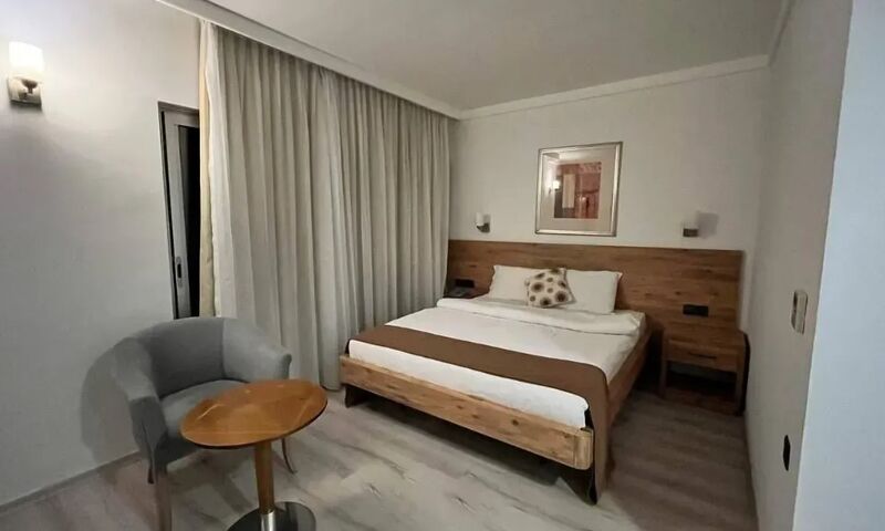 Uptown Büyük Anadolu Girne Hotel