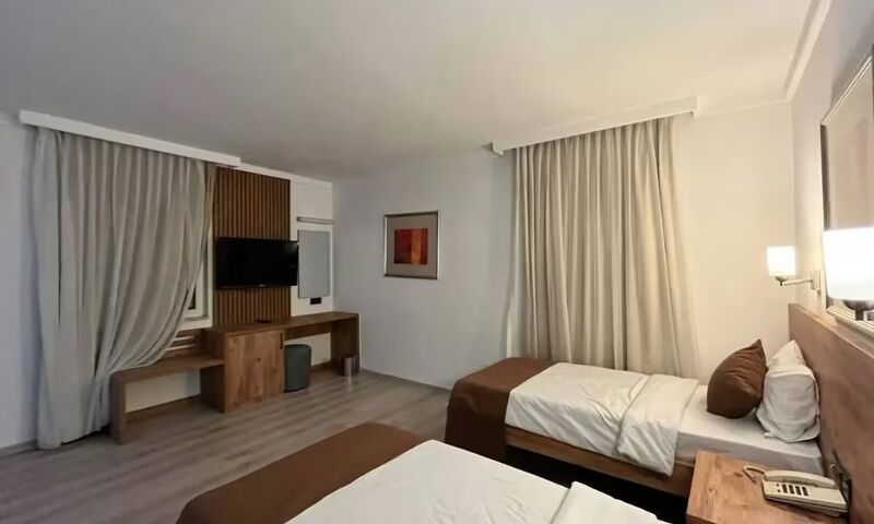 Uptown Büyük Anadolu Girne Hotel