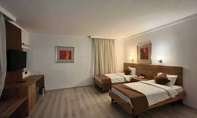 Uptown Büyük Anadolu Girne Hotel
