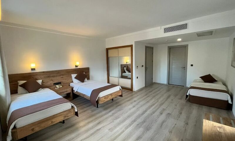 Uptown Büyük Anadolu Girne Hotel