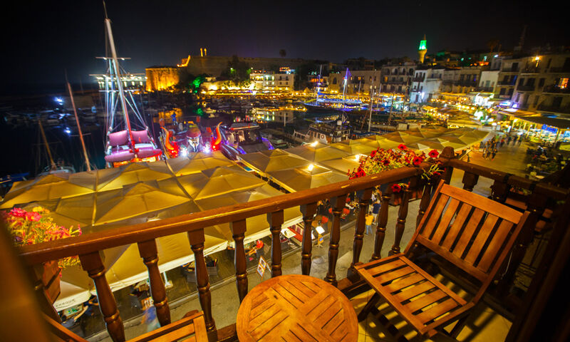 White Pearl Hotel