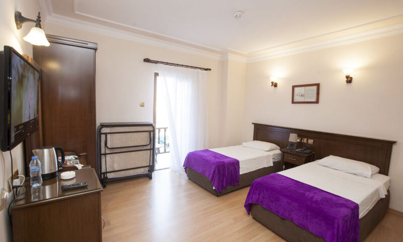 White Pearl Hotel