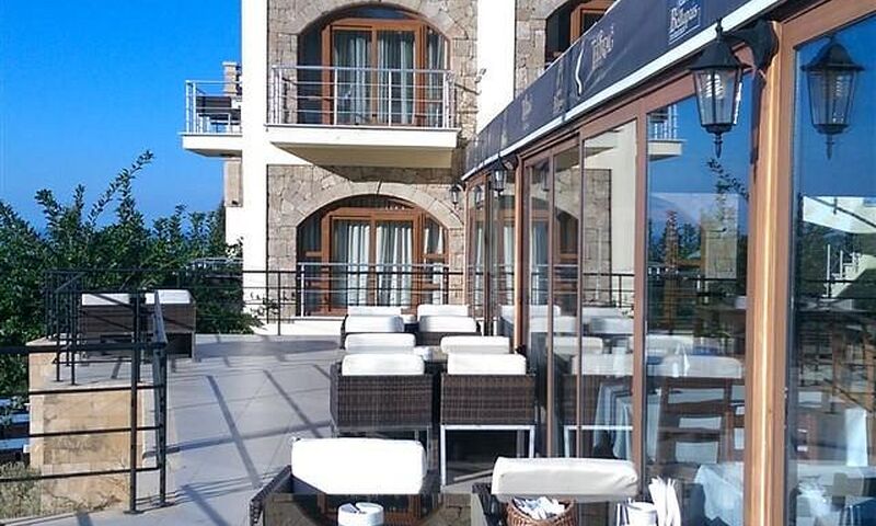 Zone Boutıque Hotel Bellapais 
