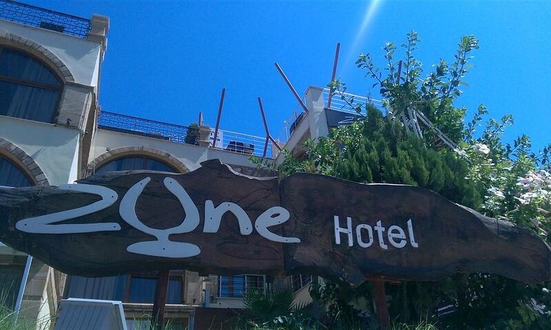 Zone Boutıque Hotel Bellapais 