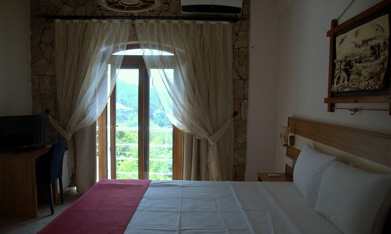 Zone Boutıque Hotel Bellapais 