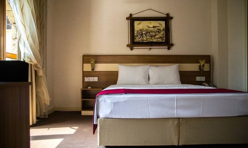 Zone Boutıque Hotel Bellapais 