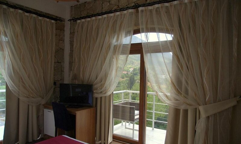 Zone Boutıque Hotel Bellapais 