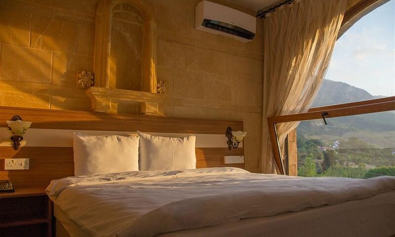 Zone Boutıque Hotel Bellapais 