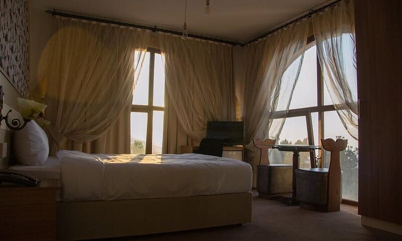 Zone Boutıque Hotel Bellapais 