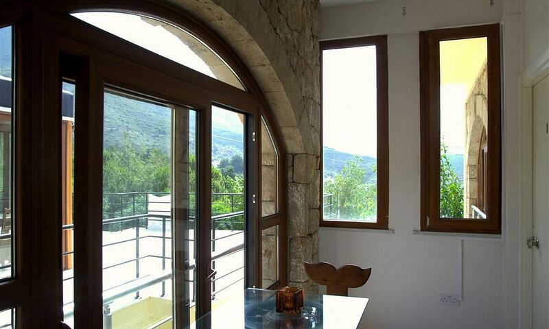 Zone Boutıque Hotel Bellapais 