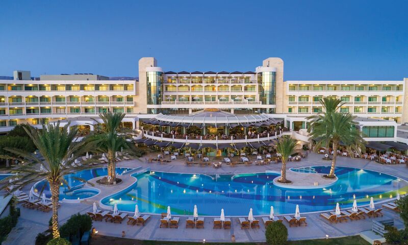 Athena Beach