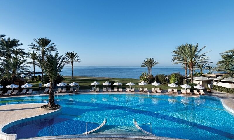Athena Beach