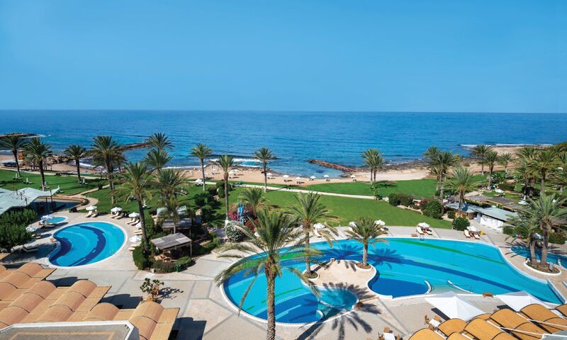 Athena Beach