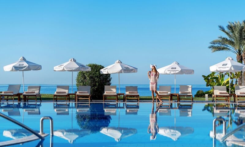 Athena Beach