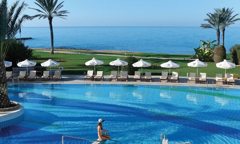 Athena Beach