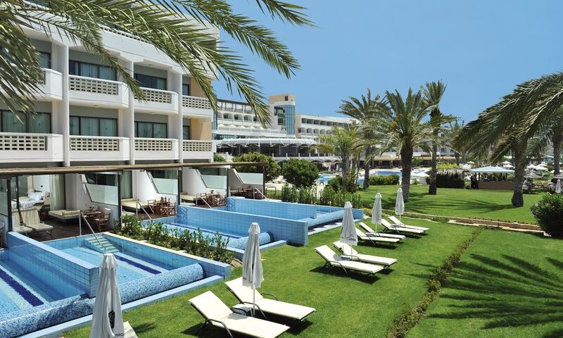Athena Beach