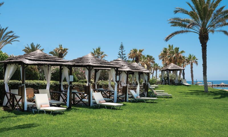 Athena Beach
