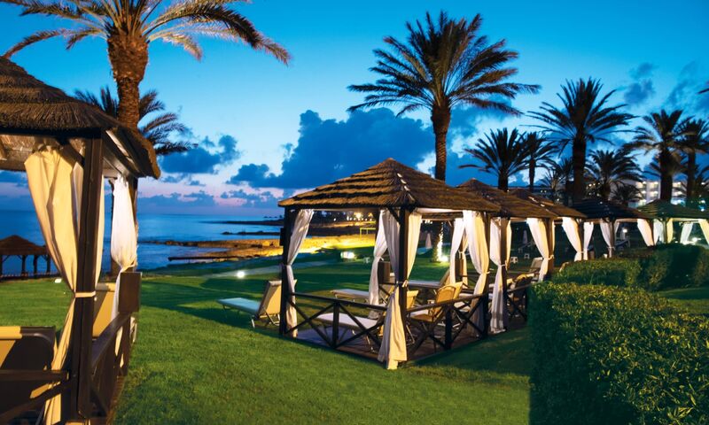Athena Beach