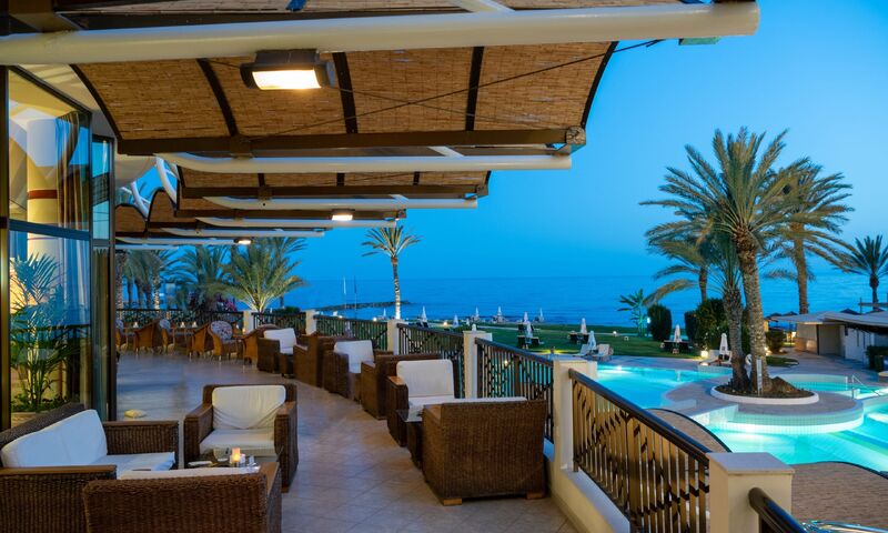 Athena Beach