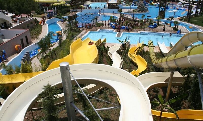 Balcova Thermal Hotel