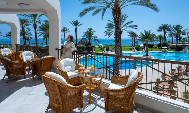 Athena Beach