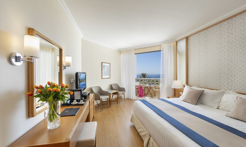 Athena Beach