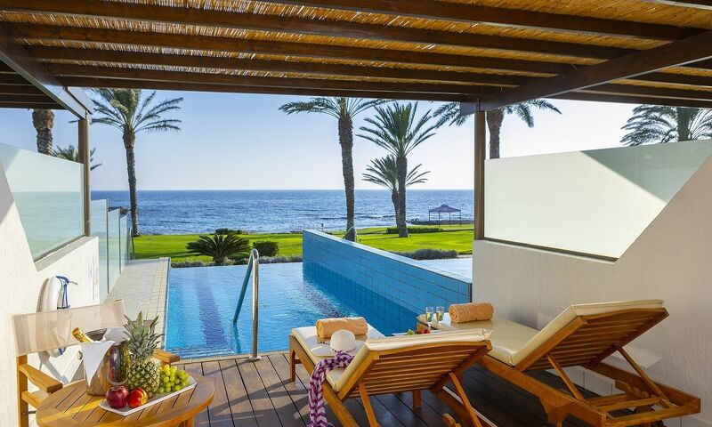 Athena Beach
